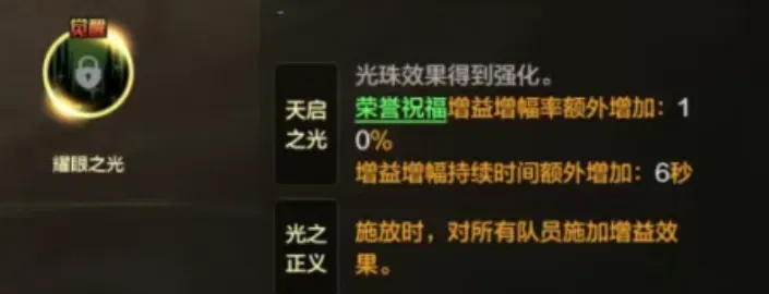 《DNF手游》80级二觉被动技能详解