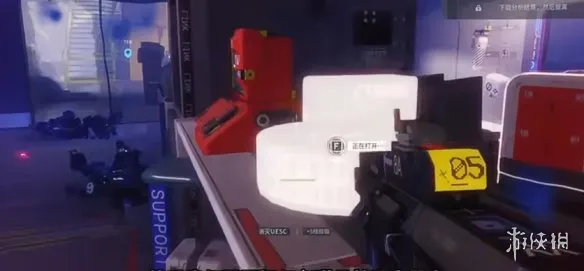 《失落星船马拉松》演化压力4任务攻略