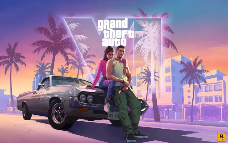 《GTA6》商店解锁时间公布-全球同步11月19日发售倒计时