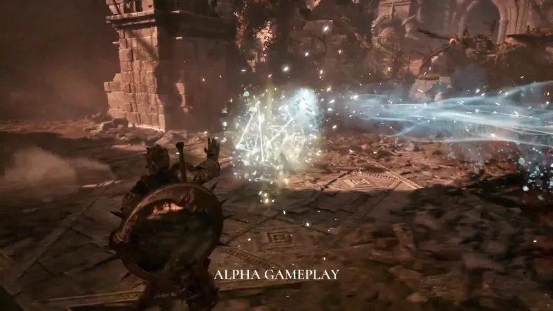 《堕落之主2》新视频发布