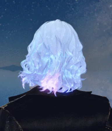 《逆水寒》巫影祀月时装介绍