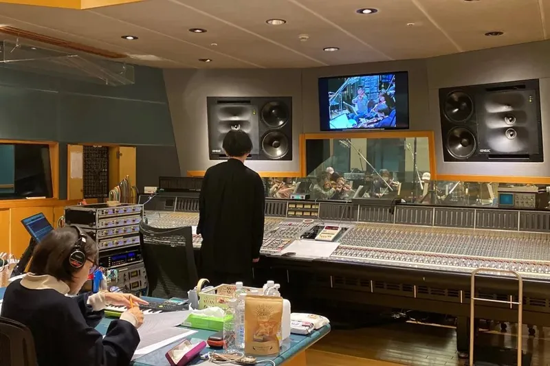 《异度神剑》新作传闻