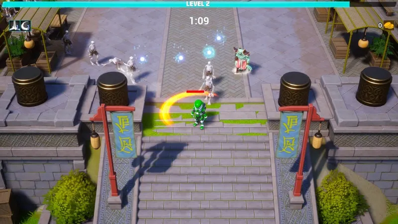 《突袭:幸存者》免费领取