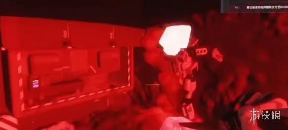 《失落星船马拉松》演化压力1任务攻略