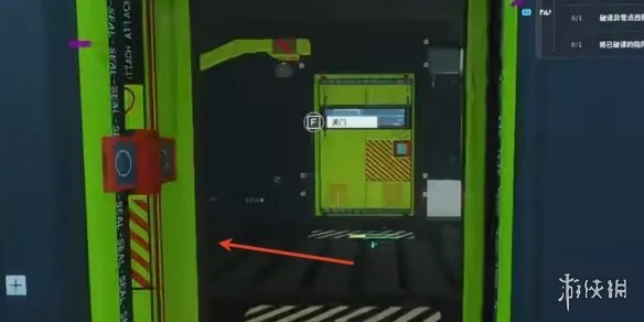 《失落星船马拉松》演化压力1任务攻略