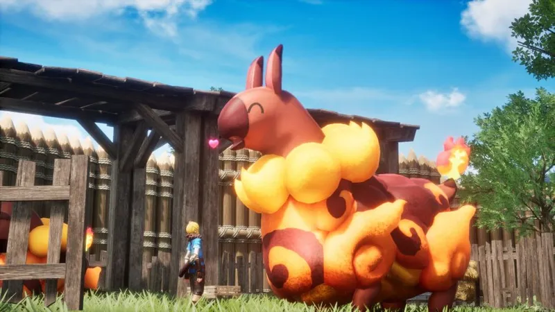 《精灵皮克》新作首曝