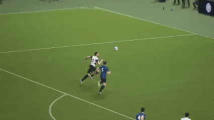 《实况足球Online》蓝黑铁卫里卡多·费里登场