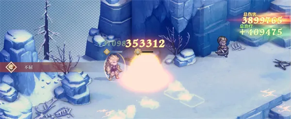 《铃兰之剑为这和平的世界》凛风回廊挂机速通攻略-高效通关指南