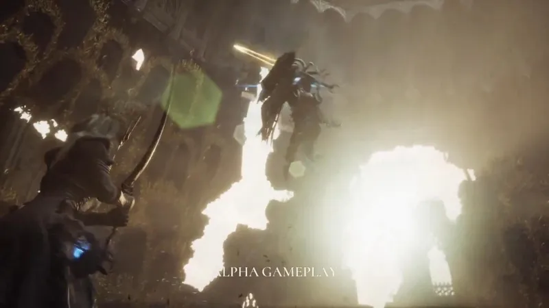 《堕落之主2》新视频发布