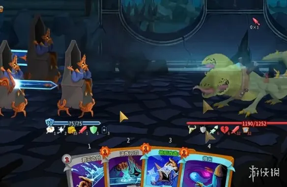 《杀戮尖塔2》储君辐射流玩法详解