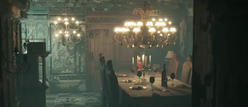 《生化危机3.5》粉丝用虚幻引擎重制