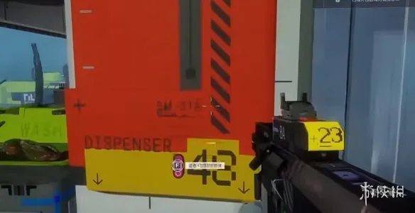 《失落星船马拉松》演化压力2任务攻略