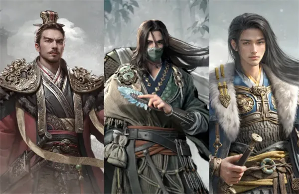 《三国天下归心》连环制霸队玩法攻略-核心英雄与站位详解