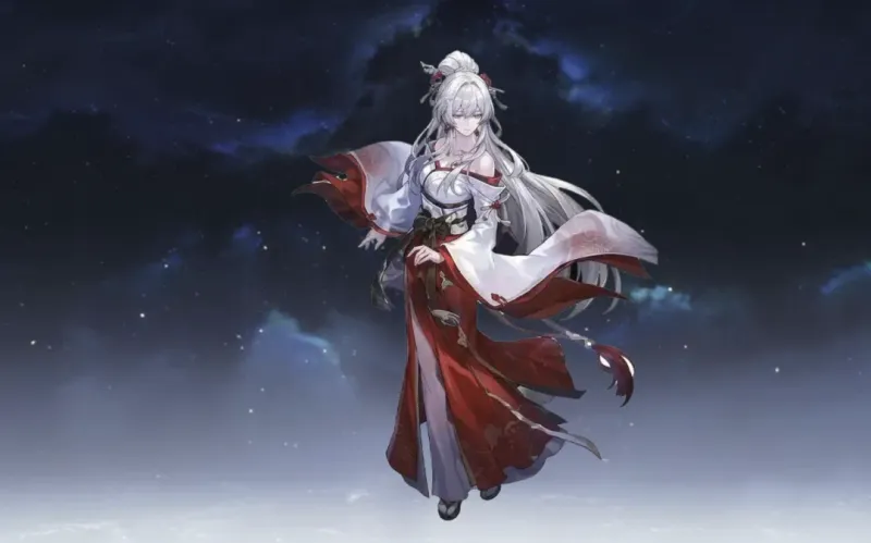 鸣潮-3.3周年大C达妮娅登场平民抽卡计划受影响