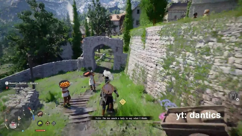 《红色沙漠》引发争议