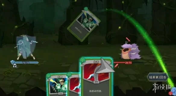 《杀戮尖塔2》联机断线原因及解决方法-稳定联机技巧解析