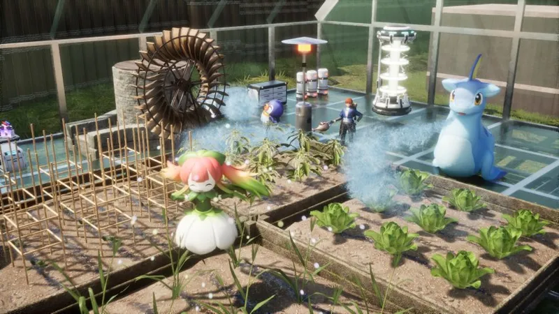 《精灵皮克》新作首曝