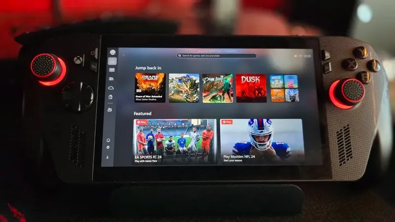 《光环》玩家担忧Xbox未来