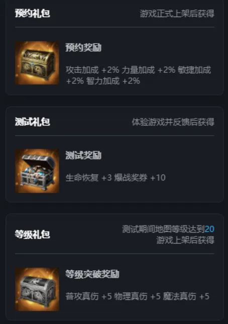 《爆战兄弟2》开年重磅上线