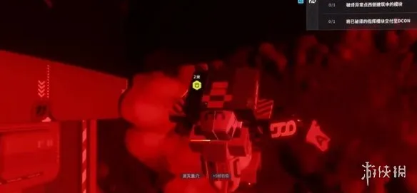 《失落星船马拉松》演化压力1任务攻略