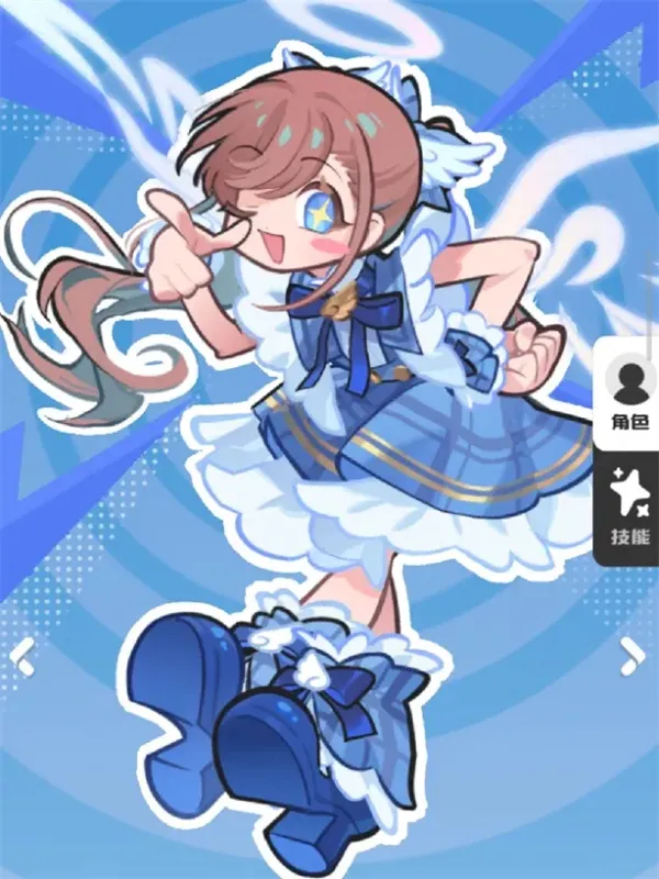 《乱涂彩世界》烟雾镜战斗组合搭配推荐