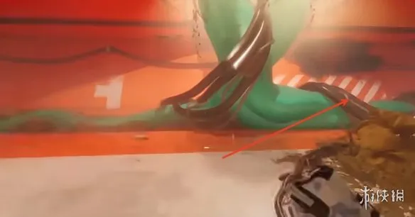 《失落星船马拉松》演化压力2任务攻略