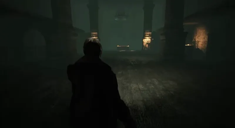 《生化危机3.5》粉丝用虚幻引擎重制