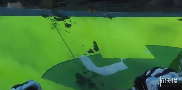 《失落星船马拉松》演化压力2任务攻略