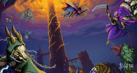 《杀戮尖塔2》抢先体验开启时间-抢先体验计划详情