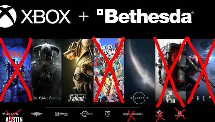 《黑鸟计划》被砍-微软4亿美元MMORPG项目终止