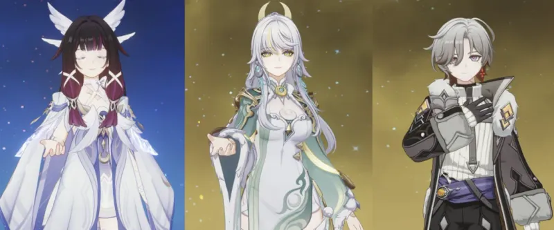 《原神》幽境七幻神登场-兹白完全体配队与新岩系角色解析