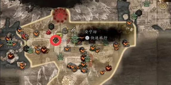 《仁王3》箱子守护者任务攻略-详细完成步骤解析