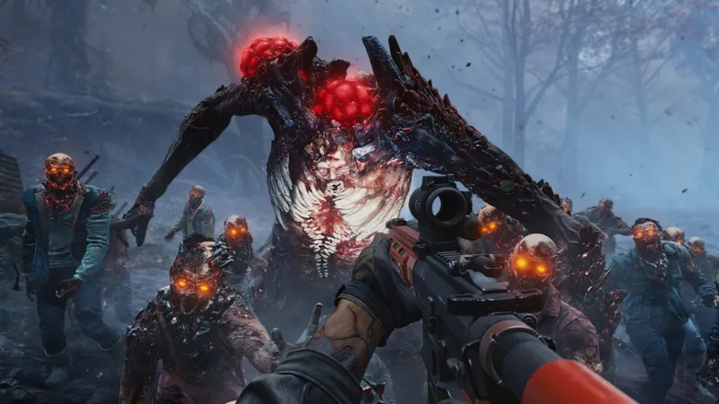 《怪物猎人物语》新作来袭