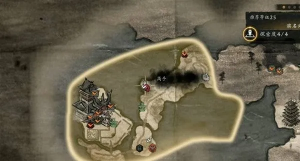 《仁王3》护国禅师之锤获取攻略-前期强力武器详解