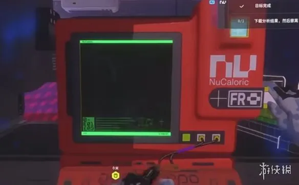 《失落星船马拉松》演化压力4任务攻略