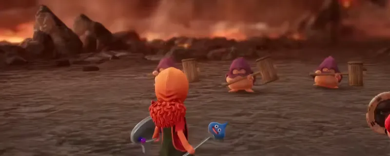 《勇者斗恶龙7：重制版》职业解锁全攻略-详细解锁方法解析