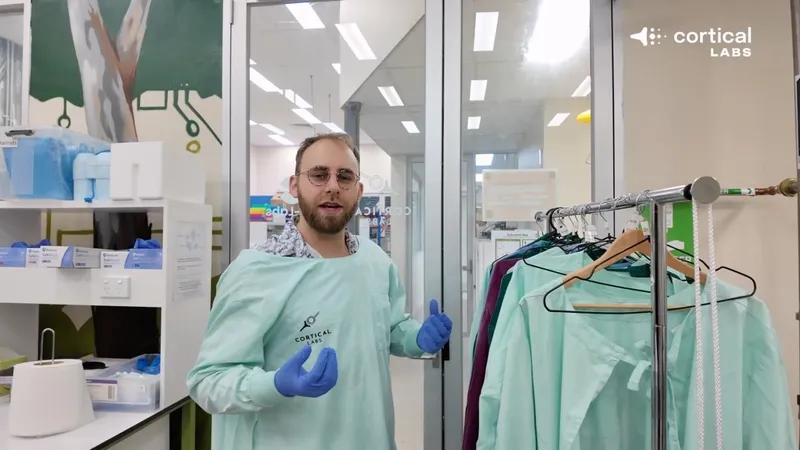 《毁灭战士》芯片神经元一周学会游戏