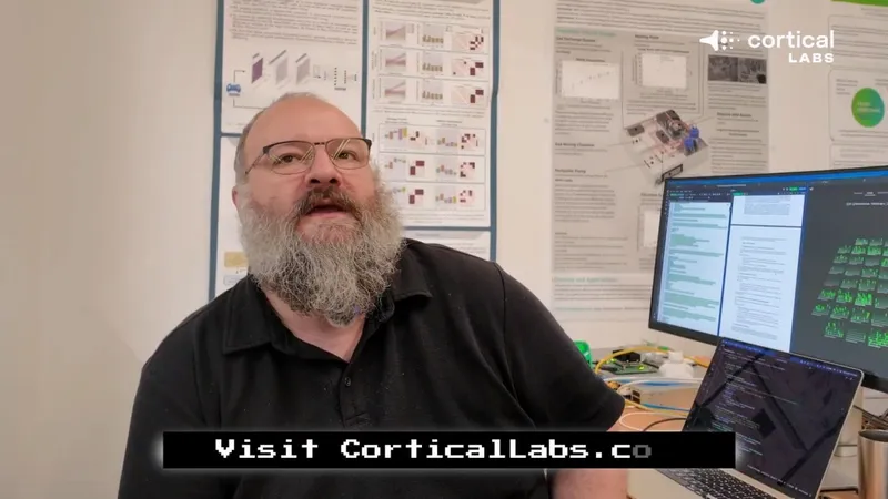 《毁灭战士》芯片神经元一周学会游戏