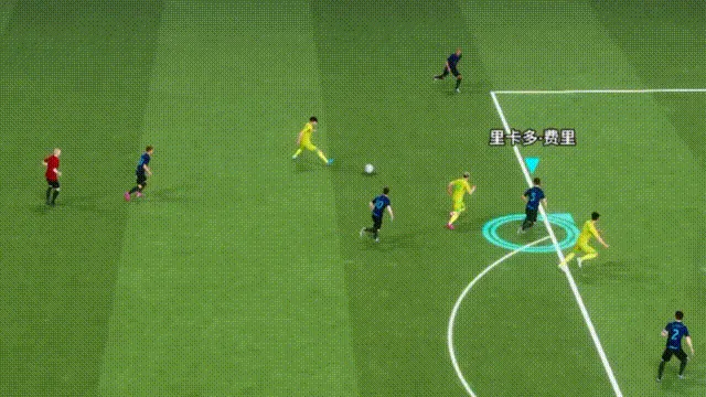 《球队经理》费里重磅登场