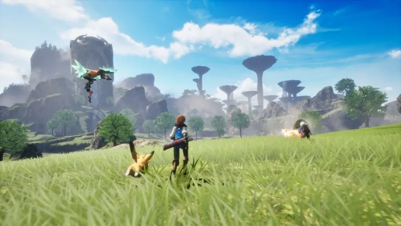 《精灵皮克》新作首曝