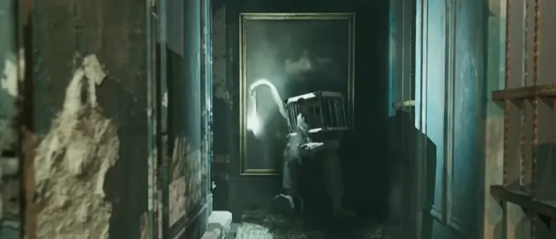 《生化危机3.5》粉丝用虚幻引擎重制