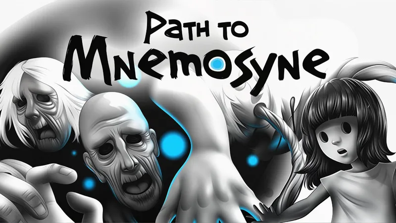『臻』Path to Mnemosyne全流程攻略