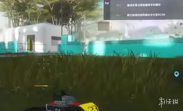 《失落星船马拉松》演化压力1任务攻略