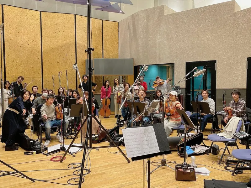 《异度神剑》新作传闻