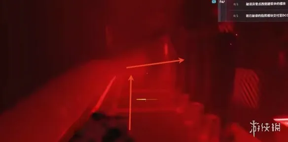 《失落星船马拉松》演化压力1任务攻略