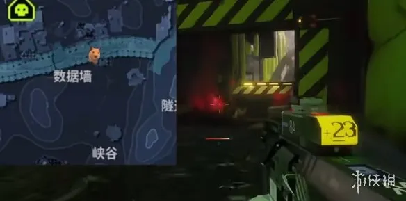 《失落星船马拉松》演化压力2任务攻略