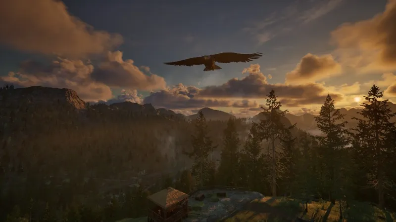 《怪物猎人物语》新作来袭