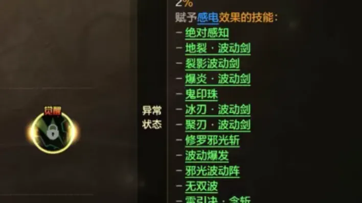 《DNF手游》80级二觉被动技能详解