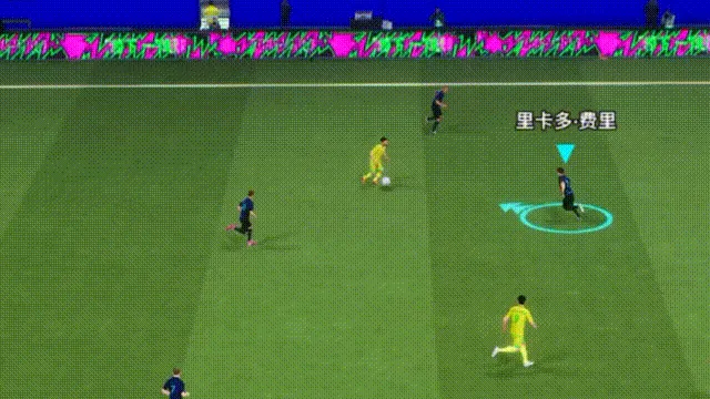 《球队经理》费里重磅登场