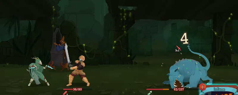 《杀戮尖塔2》铁甲战士卡牌选择-强力卡牌推荐指南